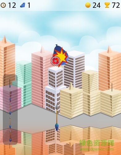 射箭气球射击游戏 射箭气球射击游戏