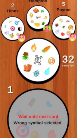 眼力配对比赛 眼力配对比赛