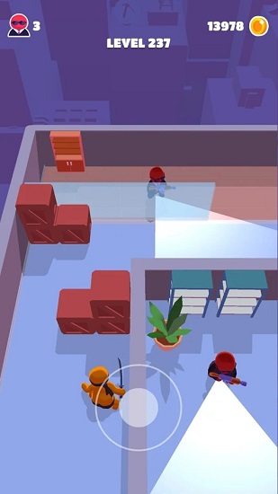 潜行大师中文版 潜行大师中文版