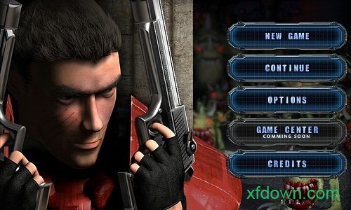 孤单枪手 孤单枪手手游下载