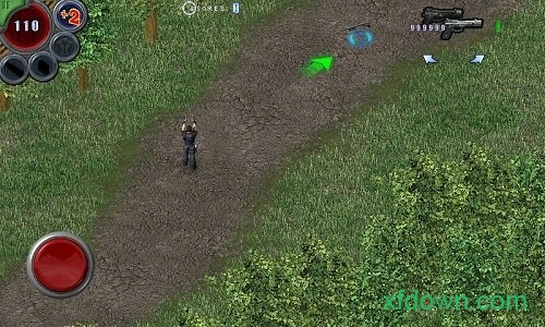 孤单枪手 孤单枪手安卓版下载