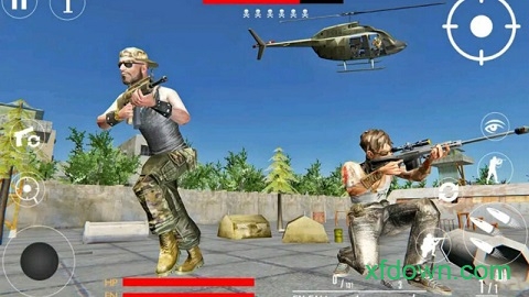 点我狙击游戏下载