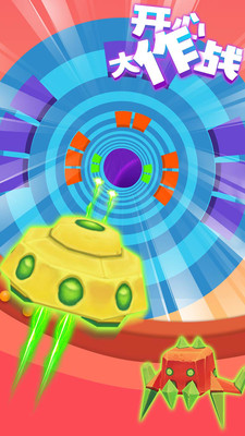 快乐大作战 快乐大作战