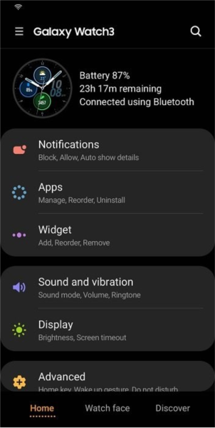 galaxy buds2 pro manager软件 安卓版v7.0.25041651 galaxy buds2 pro manager软件 安卓版v7.0.25041651