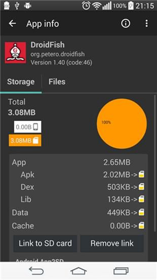 link2sd中文版 最新版v4.3.4