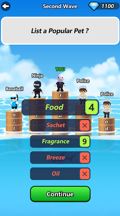 猜谜汉字小游戏 猜谜汉字小游戏