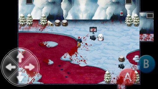 深海少女 深海少女