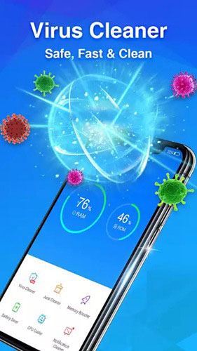 Virus Cleaner apk 最新版v1.9.12 Virus Cleaner apk 最新版v1.9.12