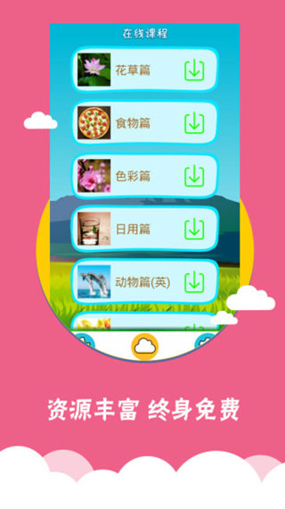 看图识字 看图识字