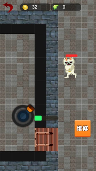 迷你逃脱世界 迷你逃脱世界