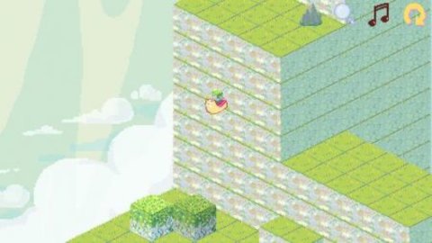 孤独的羊驼安卓版(A Lonely Alpaca) 孤独的羊驼安卓版(A Lonely Alpaca)