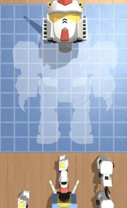 模型制卖Model Building