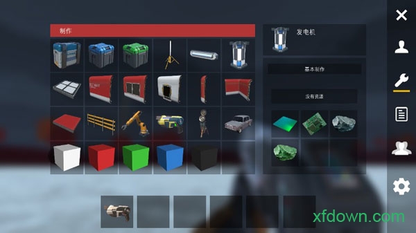 星系幸存者免费版