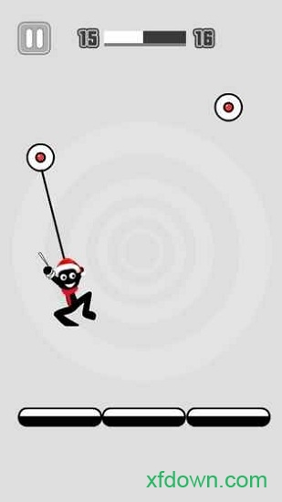 火柴人荡一荡手游下载