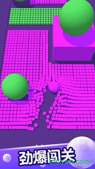 蛇蛇白块大作战手游下载