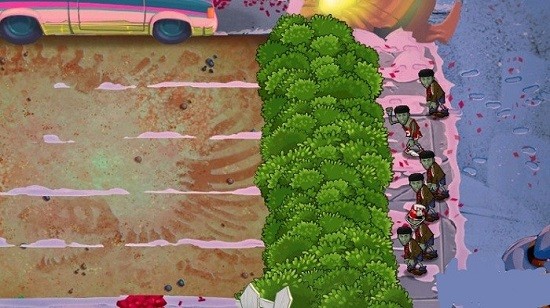 植物大战僵尸95老八版下载