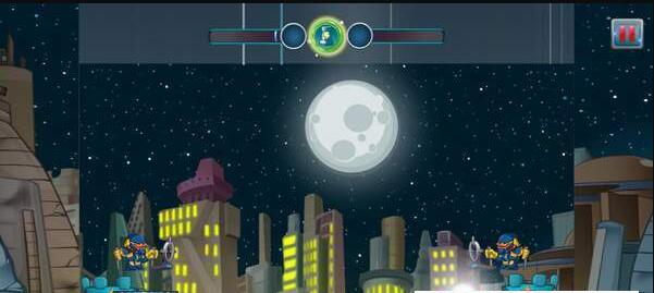 塔防战争联盟 1