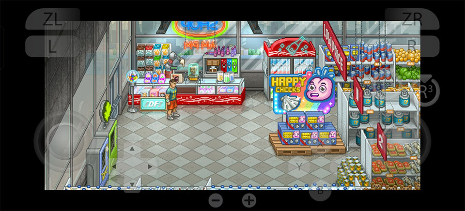 拳击俱乐部2手机版