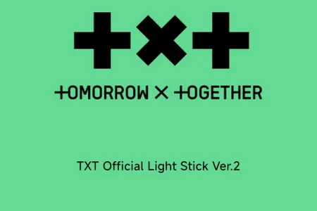 TXT Official Light Stick Ver.2(应援棒控制软件)