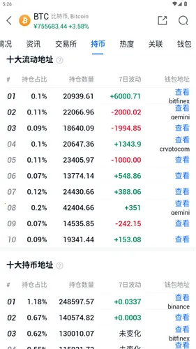 非小号资讯平台2026下载