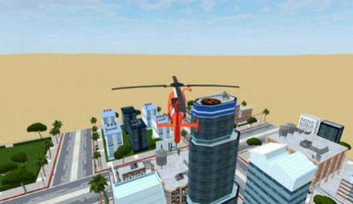 哥谭小丑模拟器 1