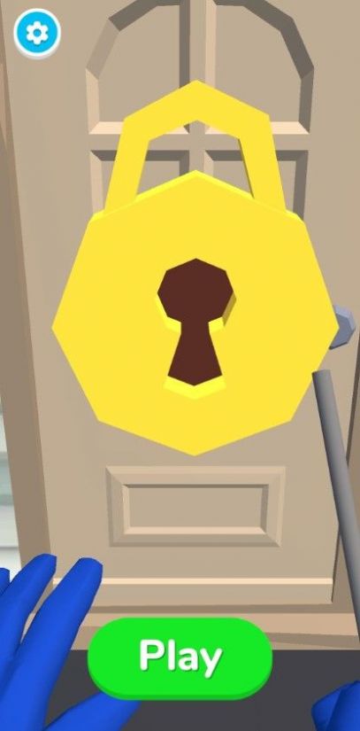 开锁小偷游戏 1