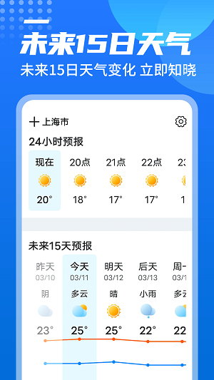 源西瓜天气 1
